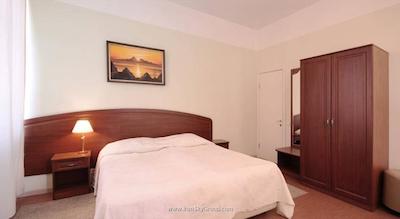 کامفیتل دمیدو بریج هتل