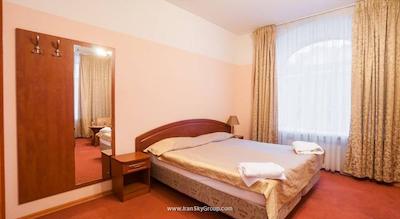 کامفیتل دمیدو بریج هتل