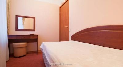 کامفیتل دمیدو بریج هتل