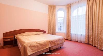 کامفیتل دمیدو بریج هتل