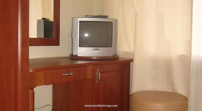 کامفیتل دمیدو بریج هتل