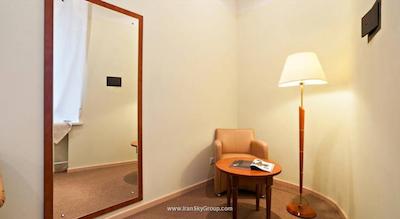 کامفیتل دمیدو بریج هتل