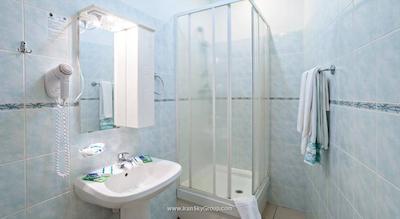 کامفیتل دمیدو بریج هتل