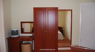 کامفیتل دمیدو بریج هتل