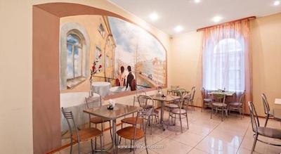 کامفیتل دمیدو بریج هتل