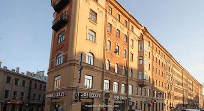 کامفیتل دمیدو بریج هتل