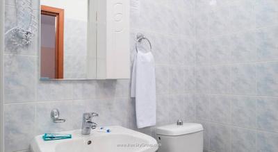 کامفیتل دمیدو بریج هتل