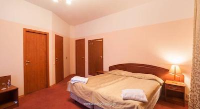 کامفیتل دمیدو بریج هتل