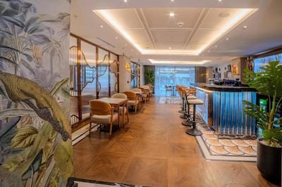 گرند هیلاریوم هتل