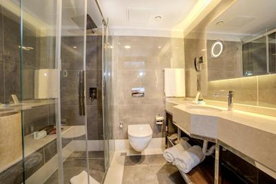 گرند هیلاریوم هتل