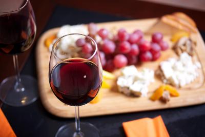 گرند هیلاریوم هتل