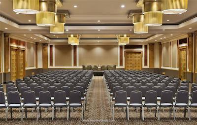 سندتن هیلتون