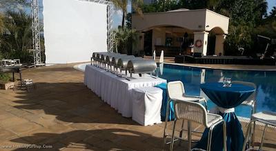 سندتن هیلتون