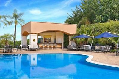 سندتن هیلتون