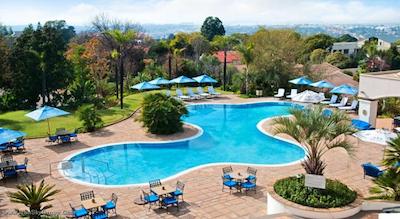 سندتن هیلتون