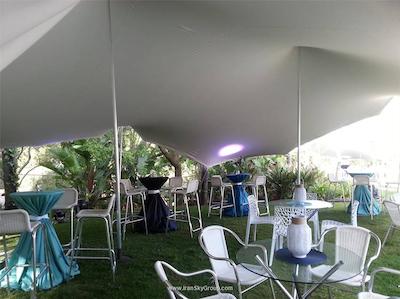 سندتن هیلتون