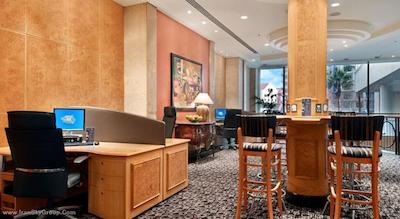 سندتن هیلتون