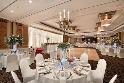 سندتن هیلتون