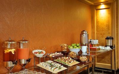 سندتن هیلتون