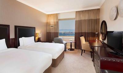 سندتن هیلتون