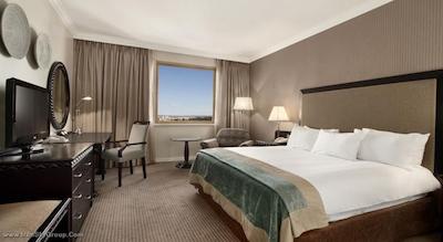 سندتن هیلتون