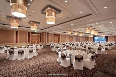 سندتن هیلتون