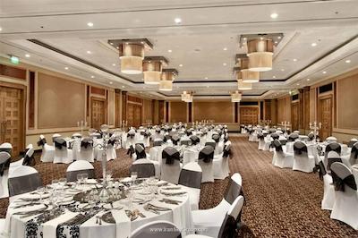 سندتن هیلتون