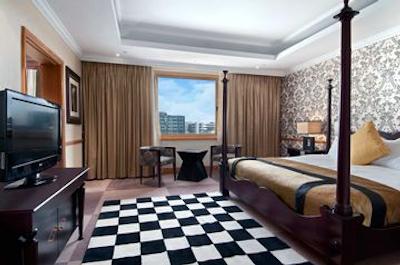 سندتن هیلتون