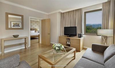 سندتن هیلتون