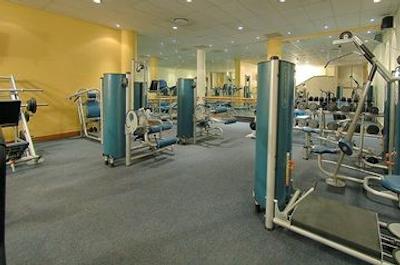 سندتن هیلتون