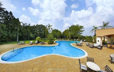 سندتن هیلتون