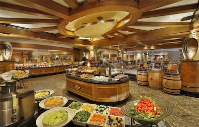 سندتن هیلتون