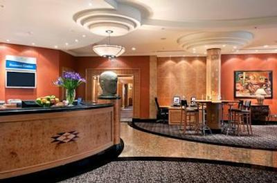 سندتن هیلتون