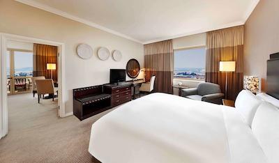 سندتن هیلتون