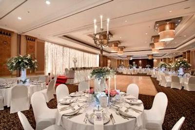 سندتن هیلتون