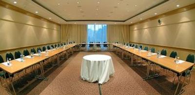 سندتن هیلتون