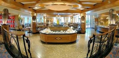 سندتن هیلتون