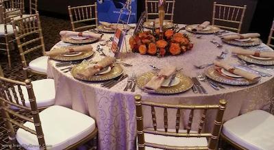 سندتن هیلتون