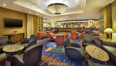 سندتن هیلتون