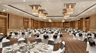 سندتن هیلتون