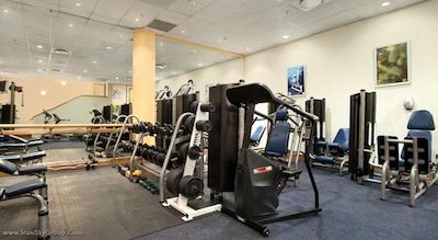 سندتن هیلتون