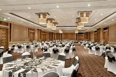 سندتن هیلتون