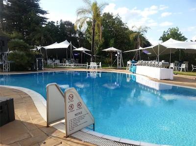 سندتن هیلتون