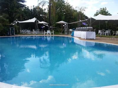 سندتن هیلتون