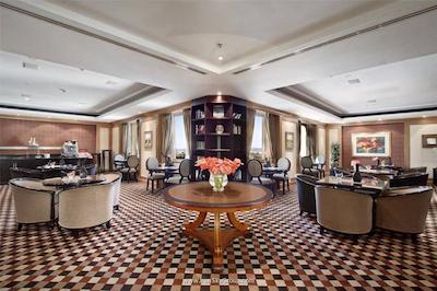 سندتن هیلتون