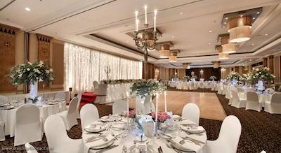 سندتن هیلتون