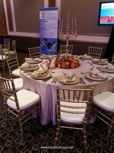 سندتن هیلتون