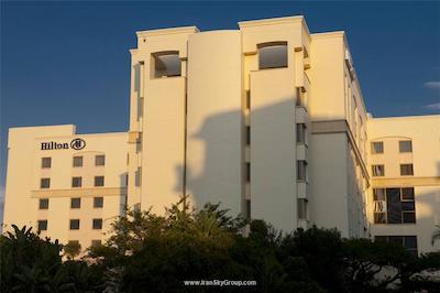 سندتن هیلتون