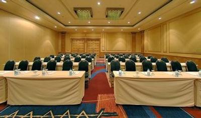 سندتن هیلتون