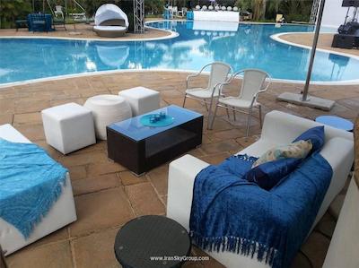 سندتن هیلتون